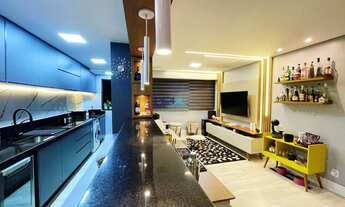 Imagem: Residencial Aquamarine, 84M², 3 QUARTOS