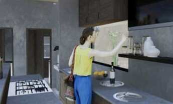 Imagem 5: ALPHAVILLE, 580M², 3 SUITES