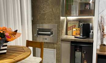 Imagem 4: Antares Club, 110m², 3 QUARTOS