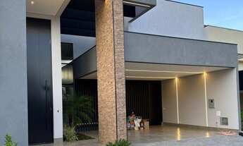 Imagem: CASA NO PARK WAY, 430M², 3 SUITES