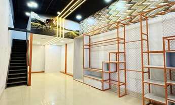 Imagem: SALA COMERCIAL NO VITRINNI SHOPPING, 45,70M²