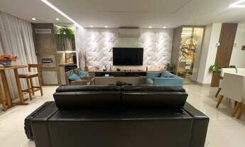 Imagem 6: Antares Club, 110m², 3 QUARTOS