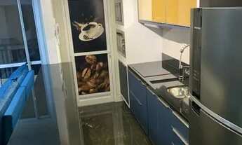 Imagem: RESIDENCIAL TAGUALIFE, 48m², 1 QUARTO