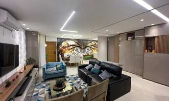 Imagem 2: Antares Club, 110m², 3 QUARTOS