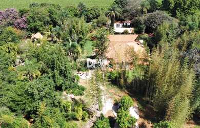 Imagem 6: FAZENDA NO NUCLEO RURAL, 440000m², 16 QUARTOS, 4 SUITES