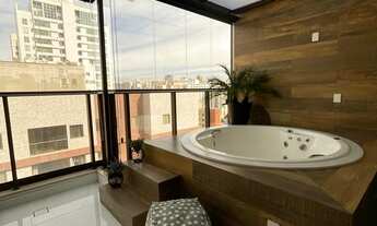 Imagem: RESIDENCIAL OURO BRANCO, 75m², 2 QUARTOS