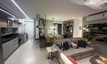 Imagem 2: INFINITY RESIDENCE APARTAMENTO REFORMADO ARMARIOS PLANEJADOS LAZER