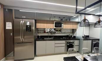 Imagem 6: INFINITY RESIDENCE APARTAMENTO REFORMADO ARMARIOS PLANEJADOS LAZER