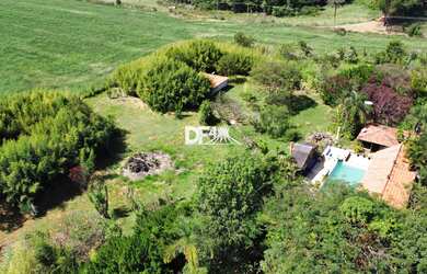 Imagem 4: FAZENDA NO NUCLEO RURAL, 440000m², 16 QUARTOS, 4 SUITES