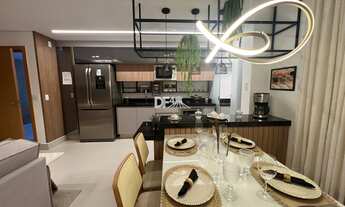 Imagem 5: INFINITY RESIDENCE APARTAMENTO REFORMADO ARMARIOS PLANEJADOS LAZER