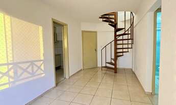 Imagem 6: SPAZIO BELLA VITA, 129m², 3 QUARTOS, 1 SUITE