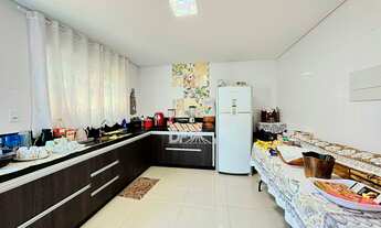 Imagem 3: CASA EM ARNIQUEIRAS, 411m², 4 QUARTOS, 3 SUITES