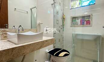 Imagem 6: CASA EM ARNIQUEIRAS, 411m², 4 QUARTOS, 3 SUITES