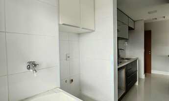 Imagem 7: RESIDENCIAL APÊ, 60m², 2 QUARTOS, 1 SUITE