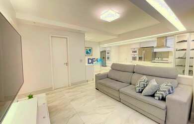 Imagem 6: RESIDENCIAL VIVACE, 82m², 2 SUITES