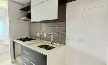 Imagem 5: RESIDENCIAL APÊ, 60m², 2 QUARTOS, 1 SUITE