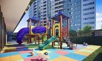 Imagem 7: RESIDENCIAL MONTANA 3 QUARTOS 1 SUITE LAZER COMPLETO NOVO