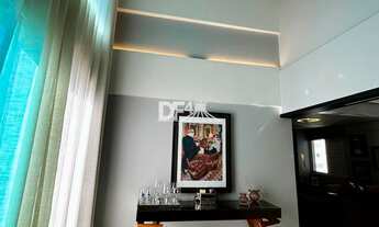 Imagem: Residencial Green Towers, 97m², 3 QUARTOS