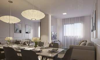 Imagem: RESIDENCIAL MONTANA 3 QUARTOS 1 SUITE LAZER