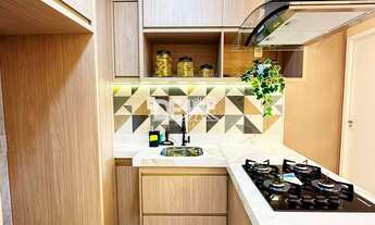 Imagem 3: REAL PANORAMIC, 31m², 1 QUARTO