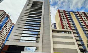 Imagem: SALA COMERCIAL EM ÁGUAS CLARAS ED. CORPORATE