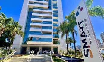 Imagem: SMART RESIDENCE 1 QUARTO REFORMADO ANDAR