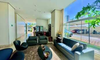 Imagem 2: SMART RESIDENCE 1 QUARTO REFORMADO ANDAR ALTO VISTA LIVRE VARANDA