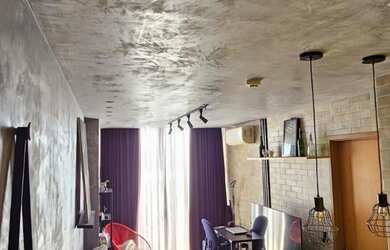 Imagem 3: COBERTURA TAGUALIFE 94m 1 QUARTO lazer COMPLETO REFORMADO