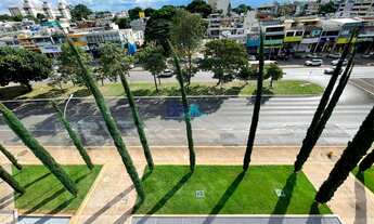 Imagem 3: Prédio Corporativo inteiro na W3 Norte, 6.358,57m², 16 salas