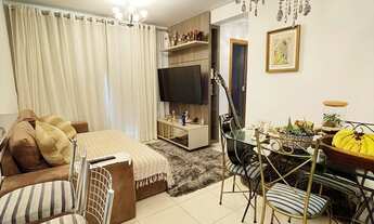 Imagem 3: ART LIFE DESIGN, 74,69m², 2 QUARTOS