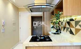 Imagem 5: REAL PANORAMIC, 31m², 1 QUARTO