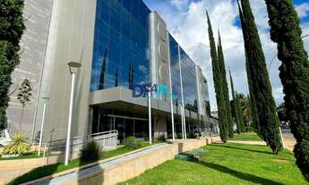 Imagem 2: Prédio Corporativo inteiro na W3 Norte, 6.358,57m², 16 salas