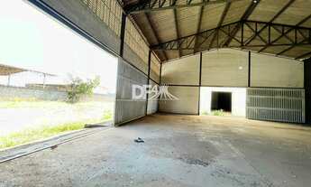 Imagem 6: TERRENO COM 2 GALPÕES, 4.560,00m²