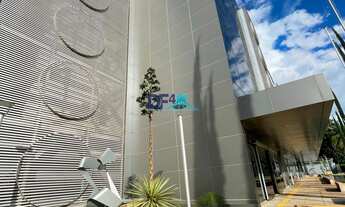 Imagem 5: Prédio Corporativo inteiro na W3 Norte, 6.358,57m², 16 salas