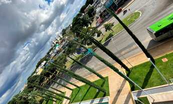 Imagem 7: Prédio Corporativo inteiro na W3 Norte, 6.358,57m², 16 salas