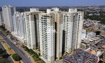 Imagem: RESIDENCIAL ISLA, 220m², 3 SUITES COBERTURA