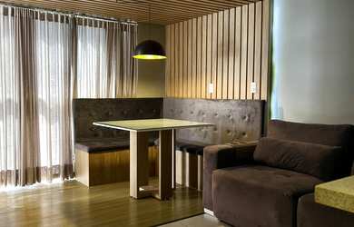 Imagem 7: RESIDENCIAL BLEND, 49,50m², 1 SUITE