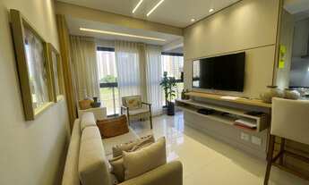 Imagem 1: RESIDENCIAL CASA BLANCA, 45m², 1 QUARTO