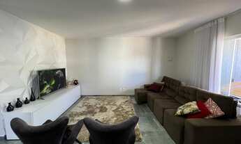 Imagem 6: CASA EM ARNIQUEIRA 3 QUARTOS SENDO 1 SUITE REFOMADA MODERNA NOVA