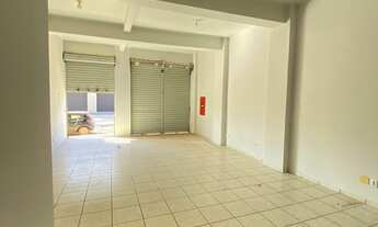 Imagem 3: LOJA COMERCIAL EM TAGUATINGA, 70m²