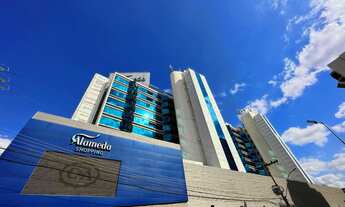 Imagem: SALAS COMERCIAIS ALAMEDA SHOPPING, 572,31m²