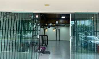 Imagem: LOJA EM OSCAR FREIRE, 100m²