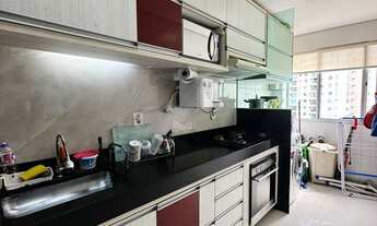 Imagem 7: Residencial Top Life, 54m², 2 quartos, 1 suite