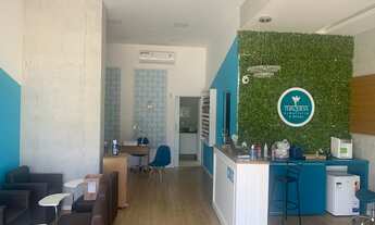 Imagem: SALA NO LA BELLE MAISON PERSONNALISEE, 70m²