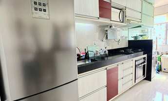 Imagem 4: Residencial Top Life, 54m², 2 quartos, 1 suite