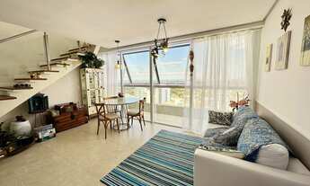 Imagem: Residencial Park Style, 71m², 1 QUARTO