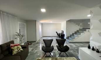 Imagem 5: CASA EM ARNIQUEIRA 3 QUARTOS SENDO 1 SUITE REFOMADA MODERNA NOVA