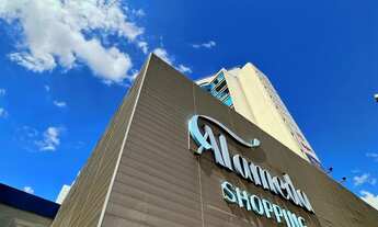 Imagem: SALAS COMERCIAIS NO ALAMEDA SHOPPING, metragens