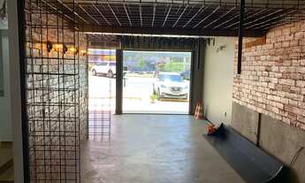 Imagem 4: LOJA EM OSCAR FREIRE, 100m²