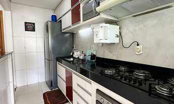 Imagem 6: Residencial Top Life, 54m², 2 quartos, 1 suite